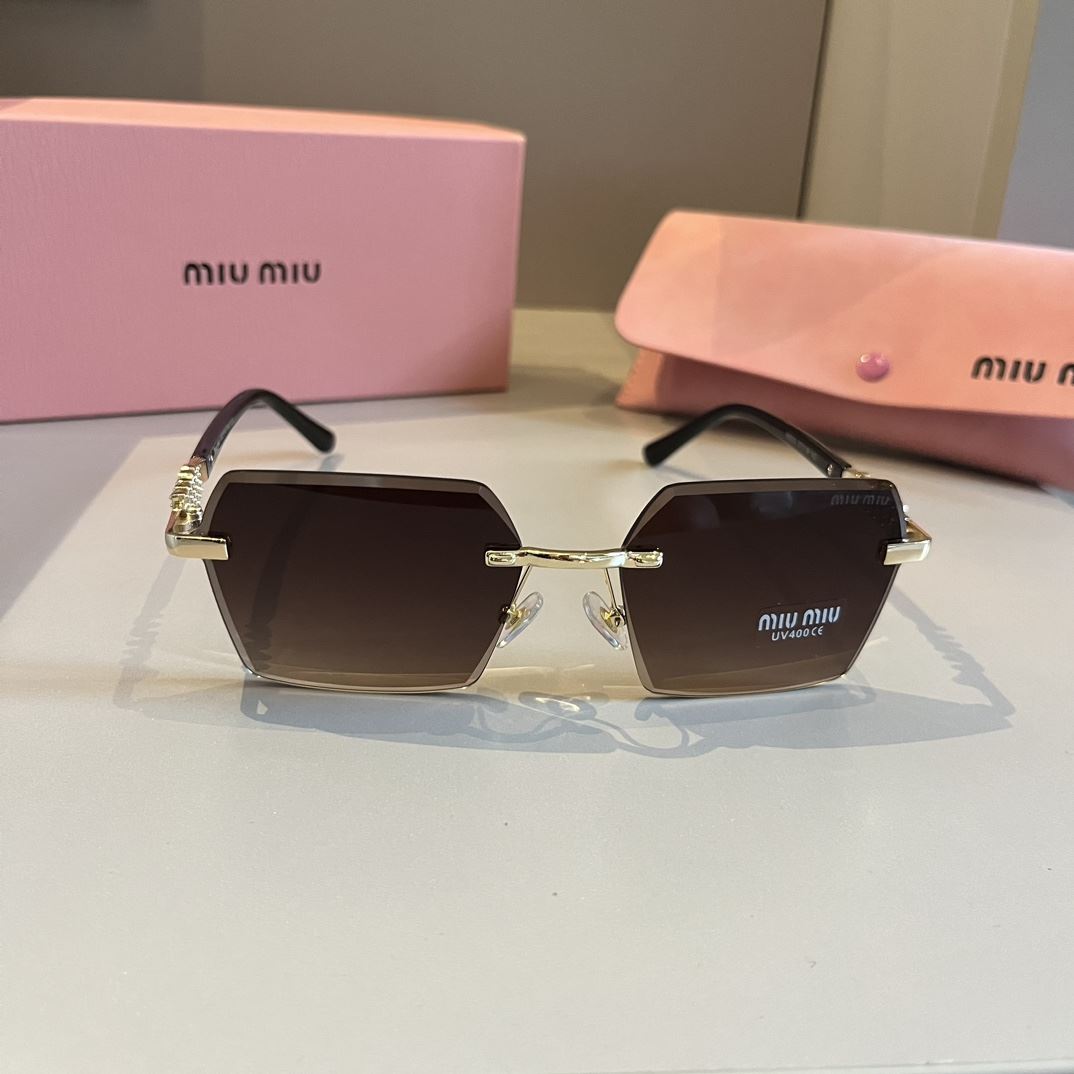 Miu Miu Sunglasses